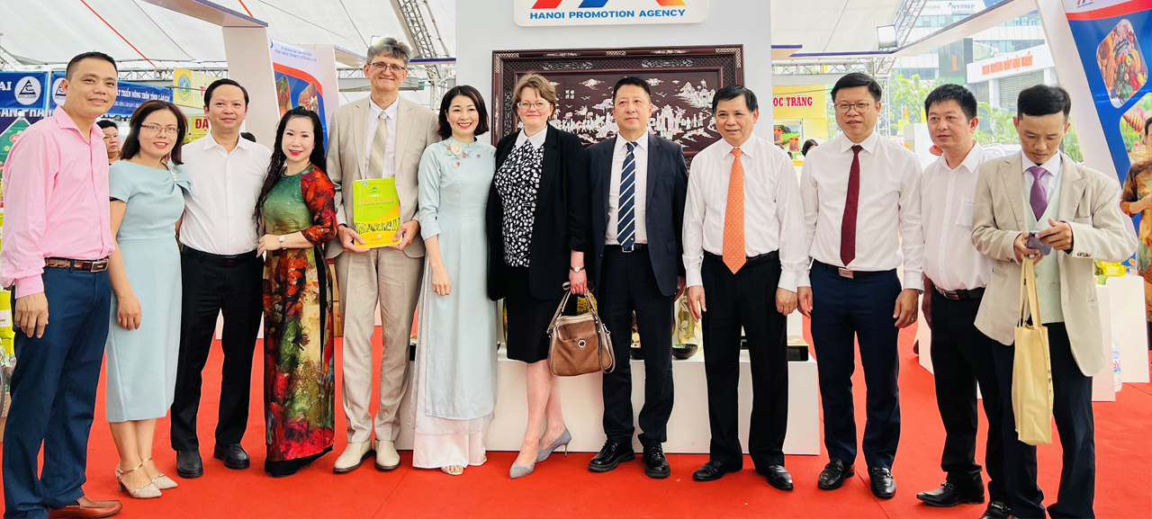 Hình ảnh sự kiện MD Queens 3